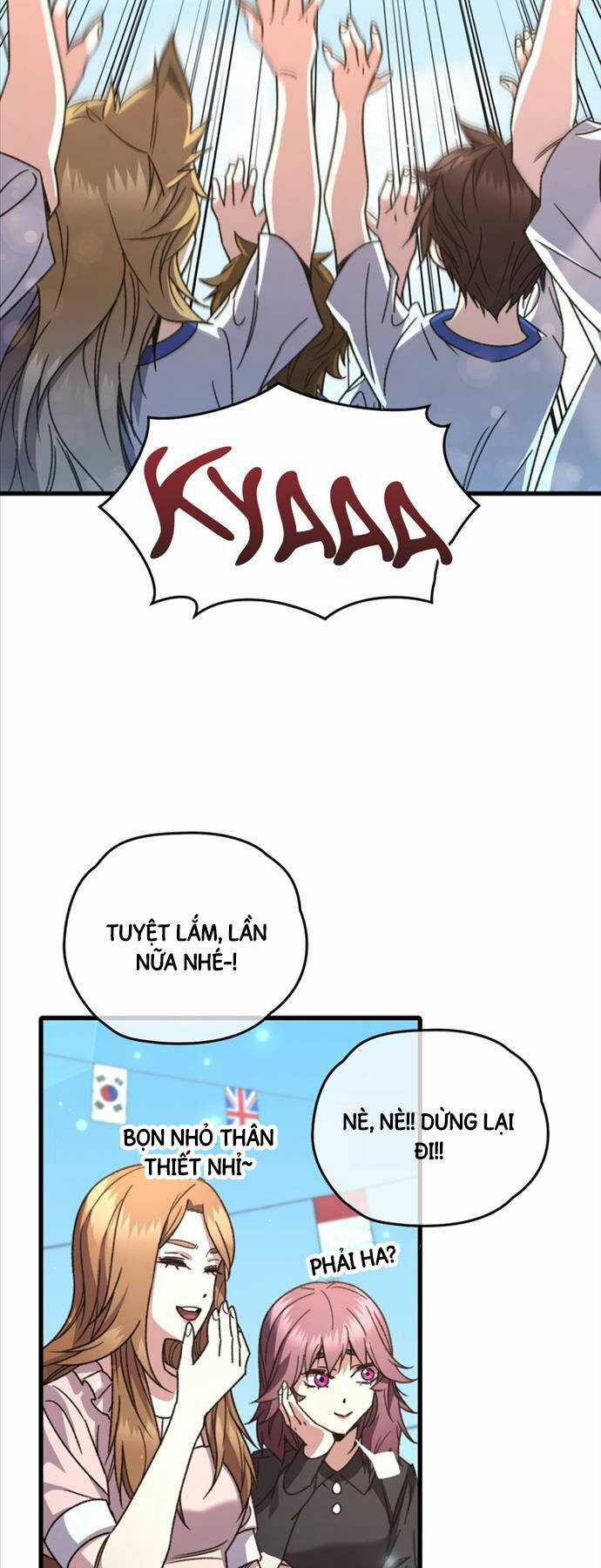 Làm Lại Cuộc Đời - Chapter 65 - Trang 61