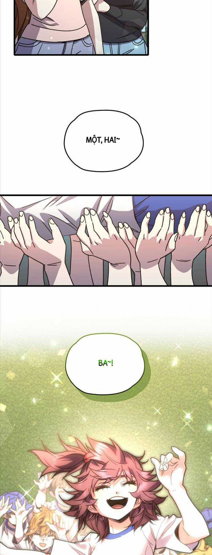 Làm Lại Cuộc Đời - Chapter 65 - Trang 62