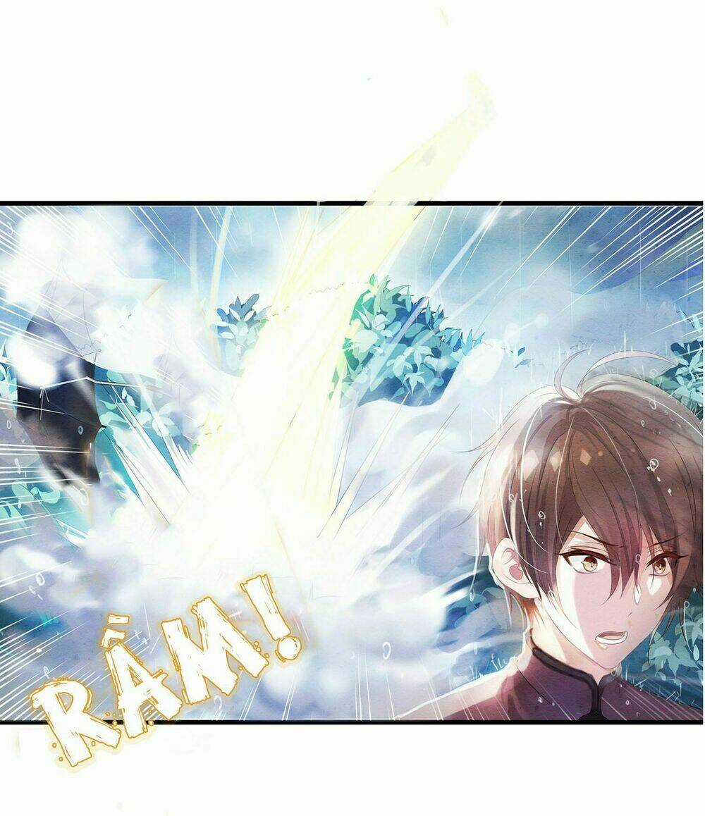 Làm Mèo Của Ta - Chapter 0 - Trang 5