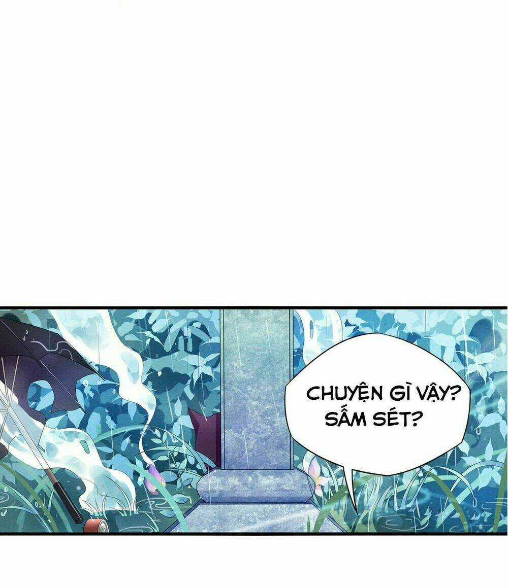 Làm Mèo Của Ta - Chapter 0 - Trang 6