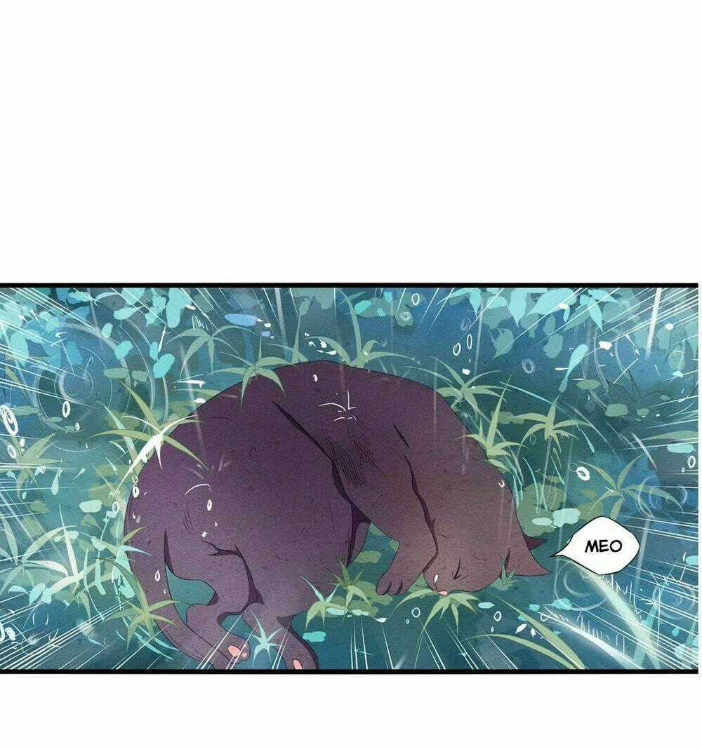 Làm Mèo Của Ta - Chapter 0 - Trang 9