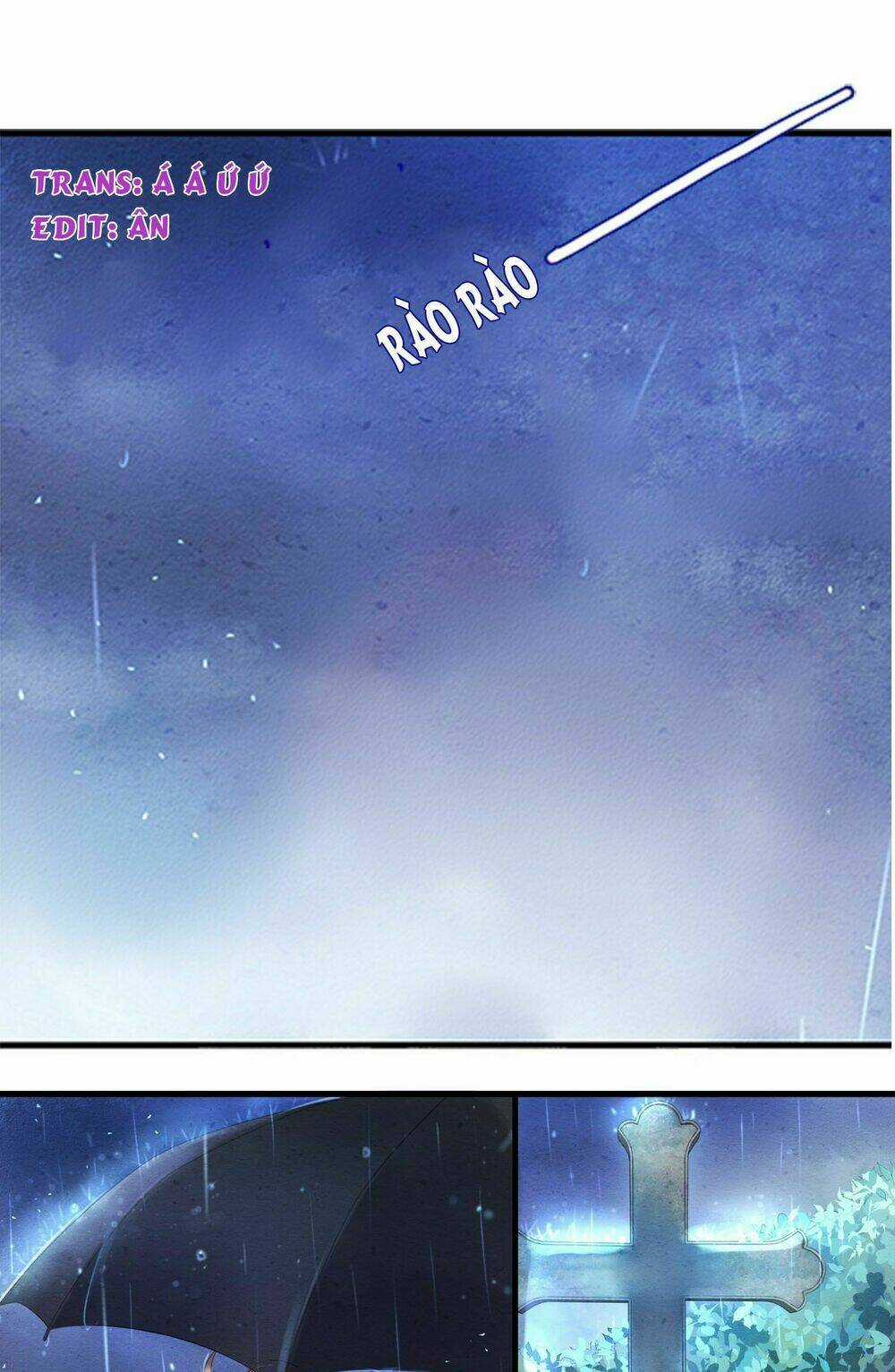 Làm Mèo Của Ta - Chapter 1 - Trang 4