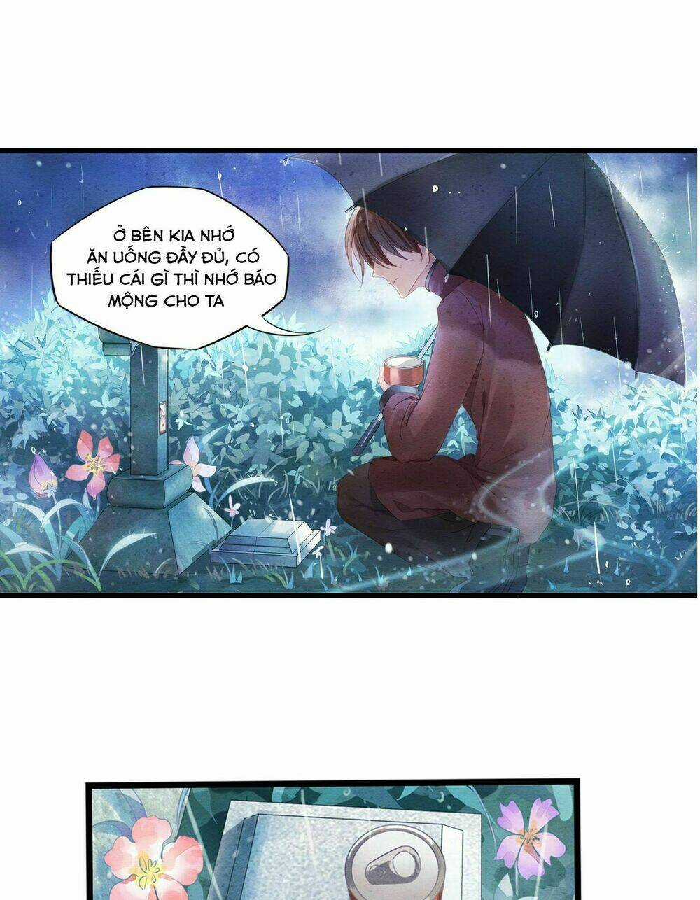 Làm Mèo Của Ta - Chapter 1 - Trang 6