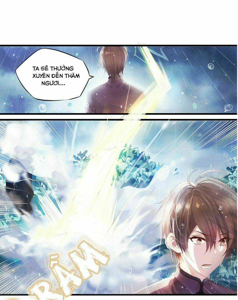 Làm Mèo Của Ta - Chapter 1 - Trang 10