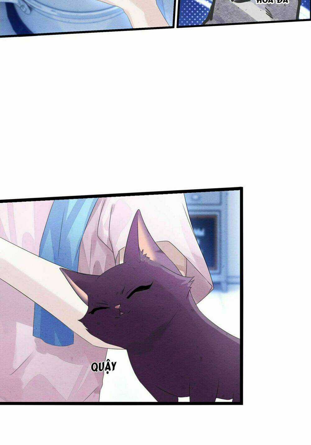 Làm Mèo Của Ta - Chapter 2 - Trang 17