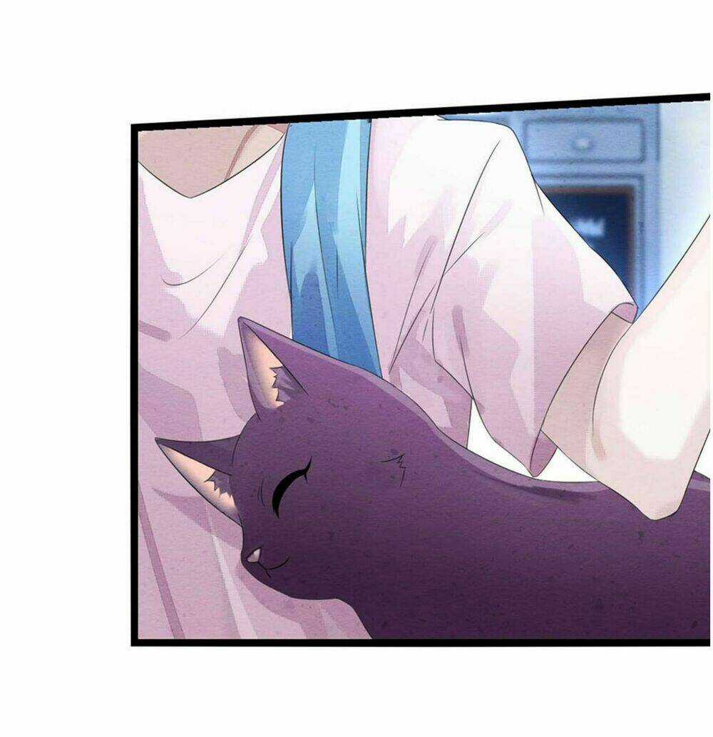 Làm Mèo Của Ta - Chapter 2 - Trang 18