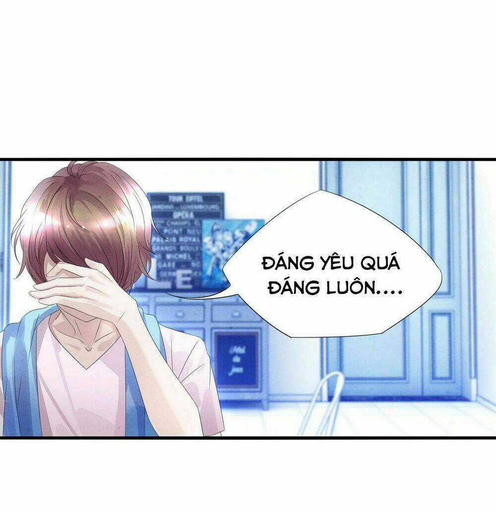 Làm Mèo Của Ta - Chapter 2 - Trang 19