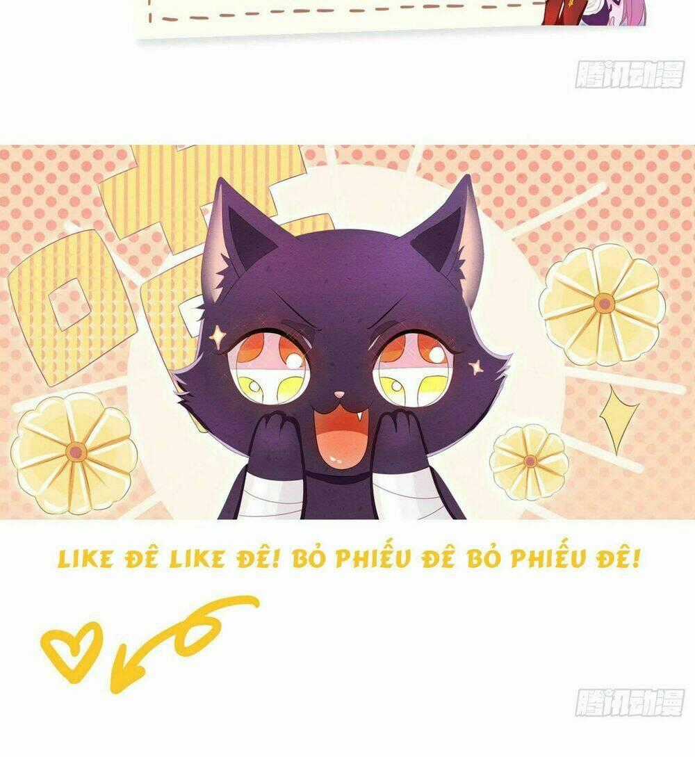 Làm Mèo Của Ta - Chapter 2 - Trang 21