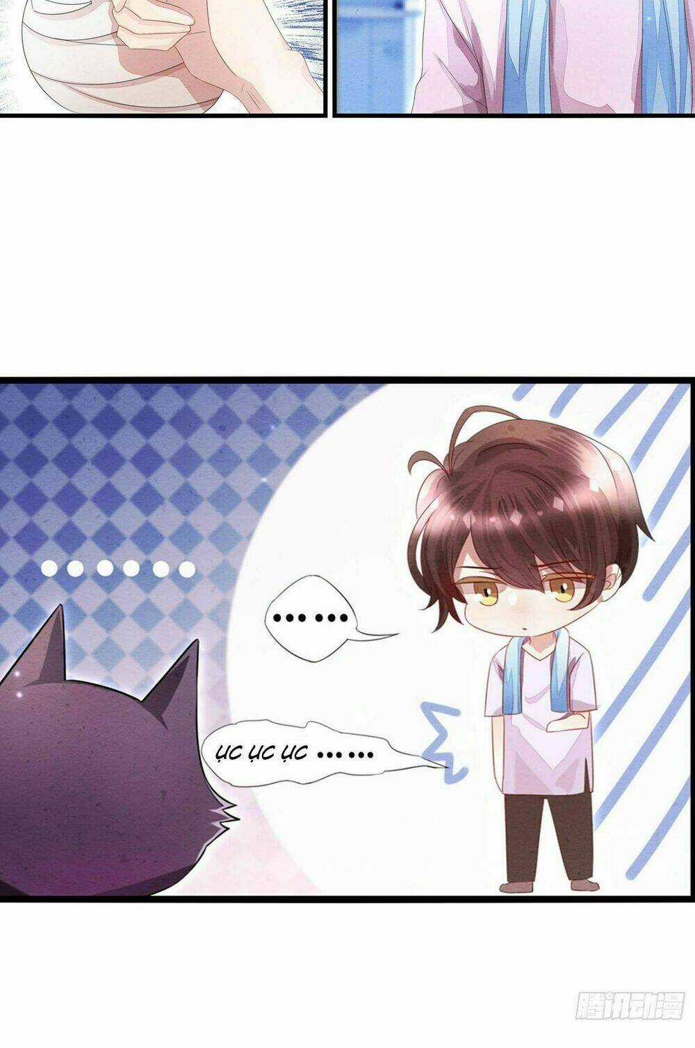 Làm Mèo Của Ta - Chapter 2 - Trang 7