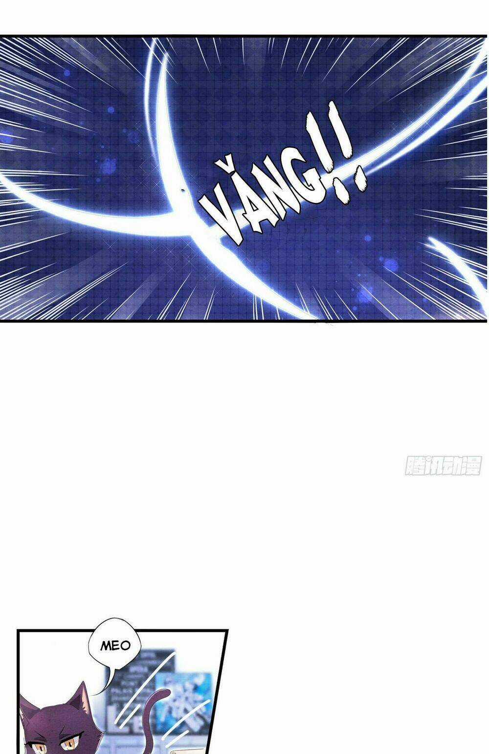 Làm Mèo Của Ta - Chapter 2 - Trang 10