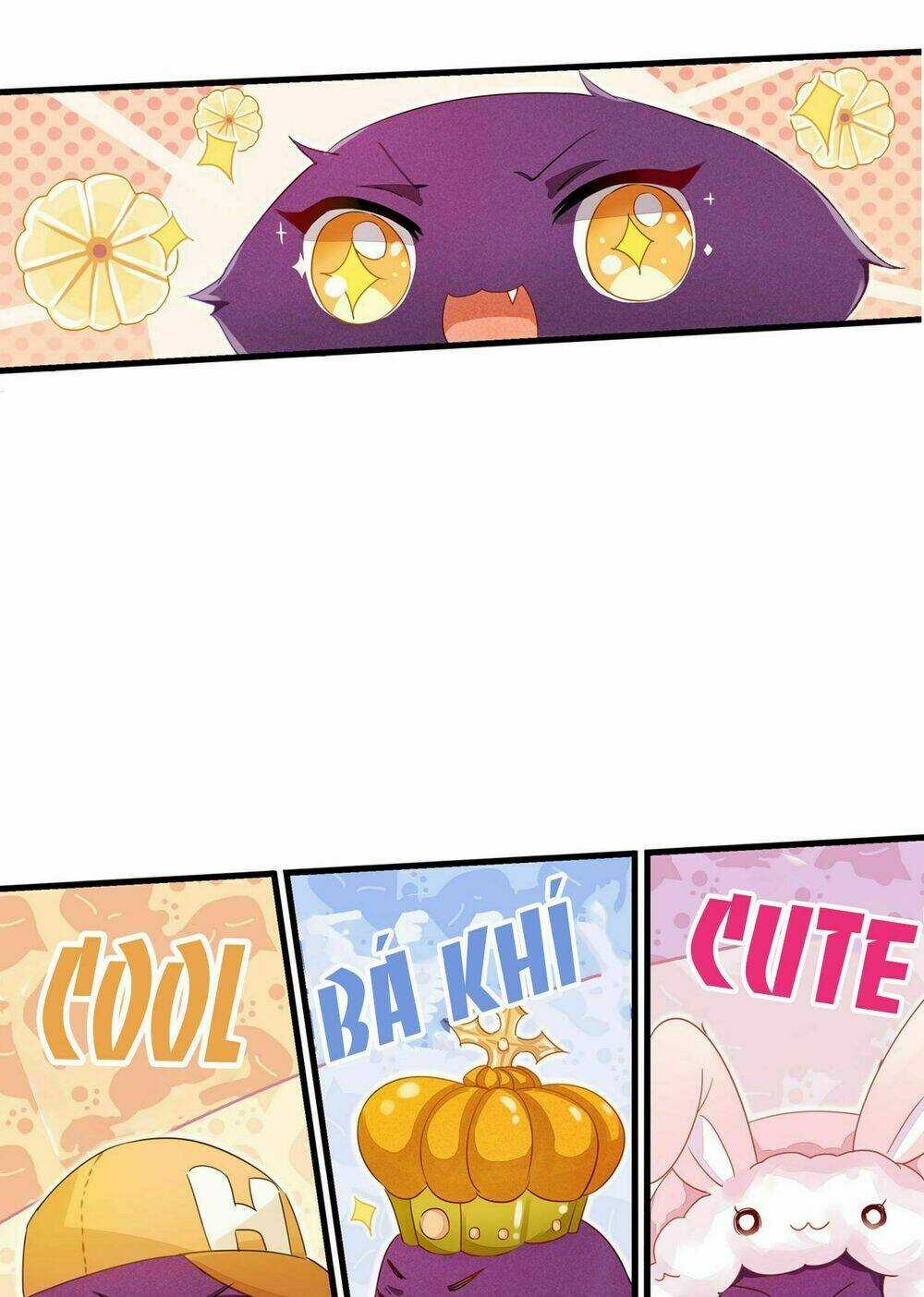 Làm Mèo Của Ta - Chapter 3 - Trang 11