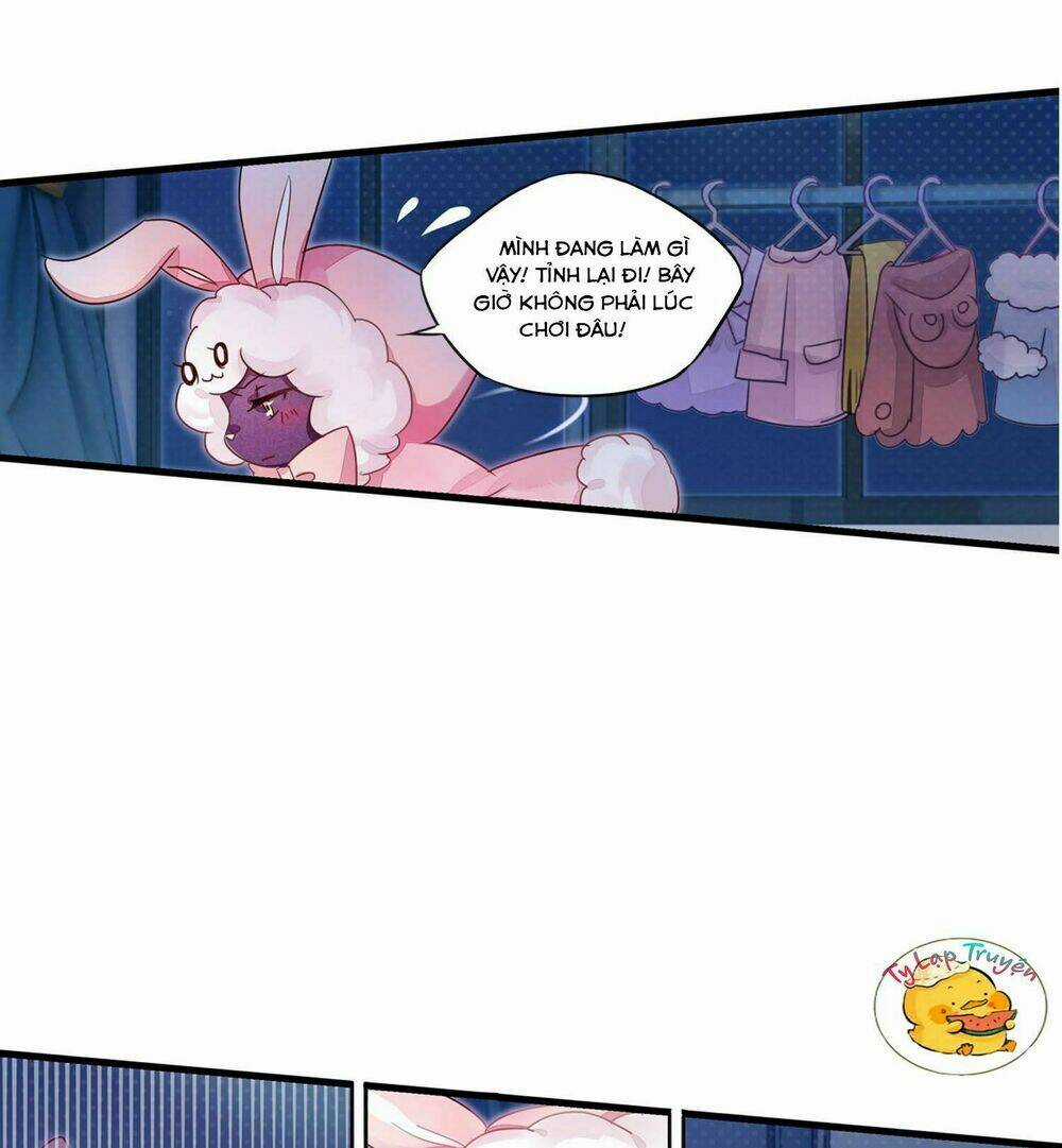 Làm Mèo Của Ta - Chapter 3 - Trang 13