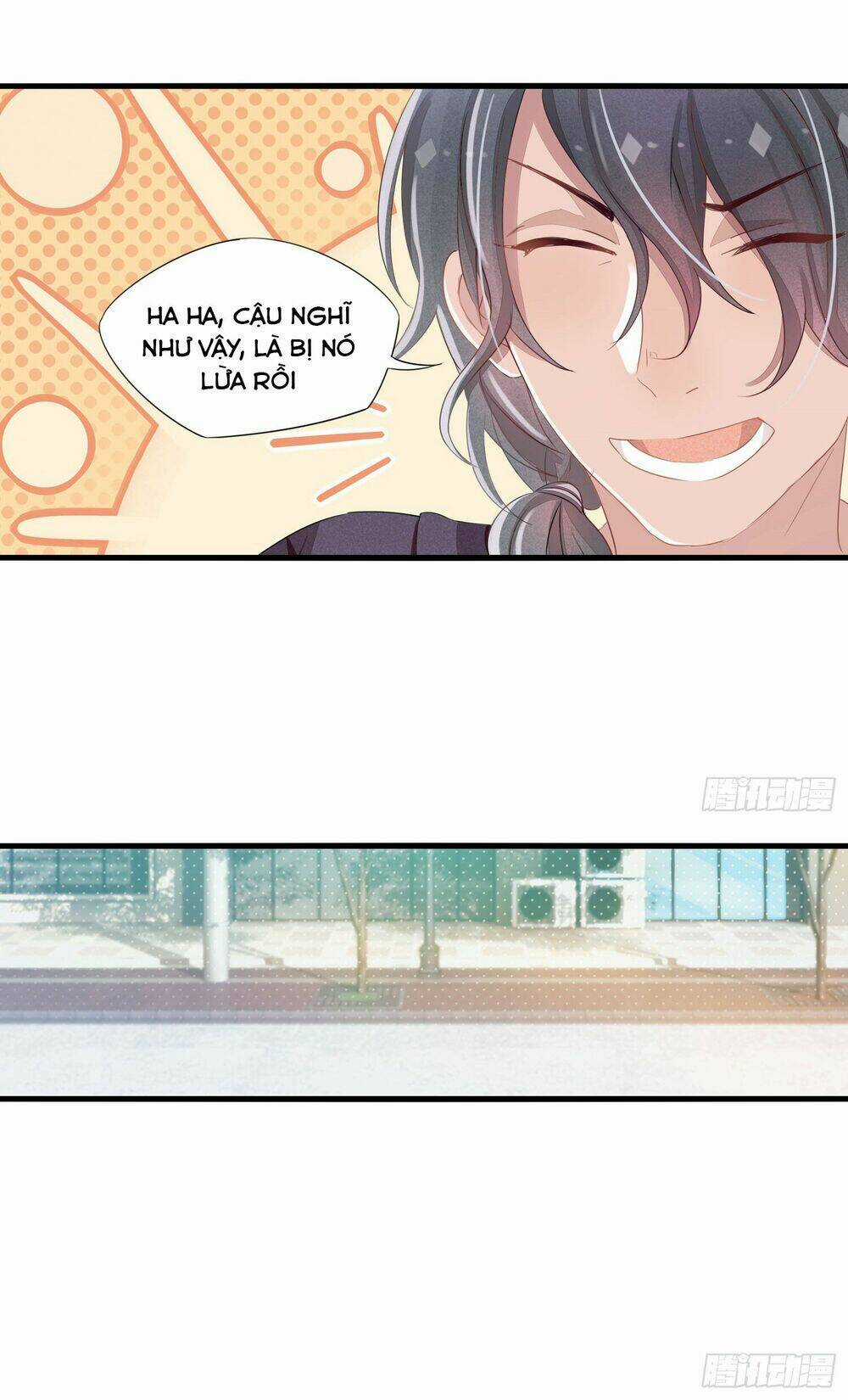 Làm Mèo Của Ta - Chapter 3 - Trang 17