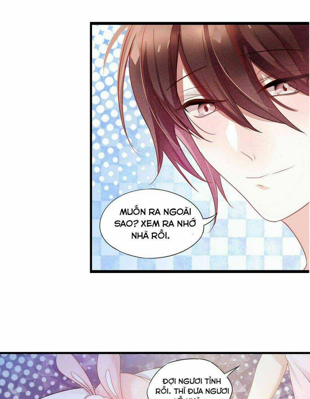 Làm Mèo Của Ta - Chapter 3 - Trang 18