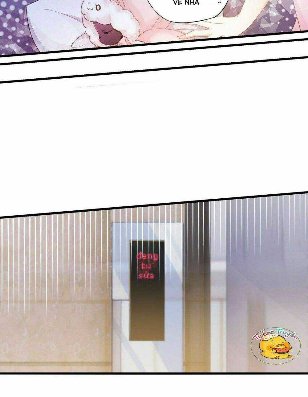 Làm Mèo Của Ta - Chapter 3 - Trang 19