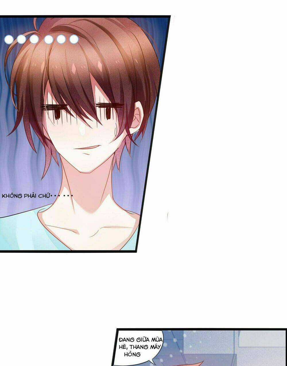 Làm Mèo Của Ta - Chapter 3 - Trang 20