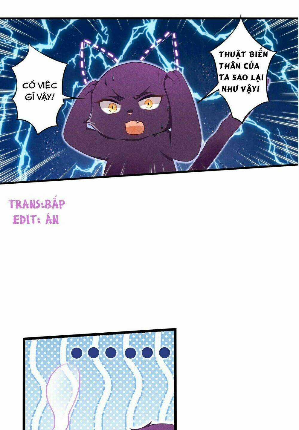 Làm Mèo Của Ta - Chapter 3 - Trang 3