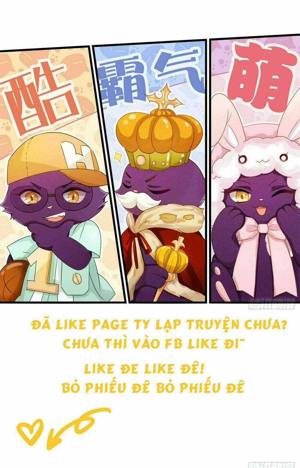 Làm Mèo Của Ta - Chapter 3 - Trang 22