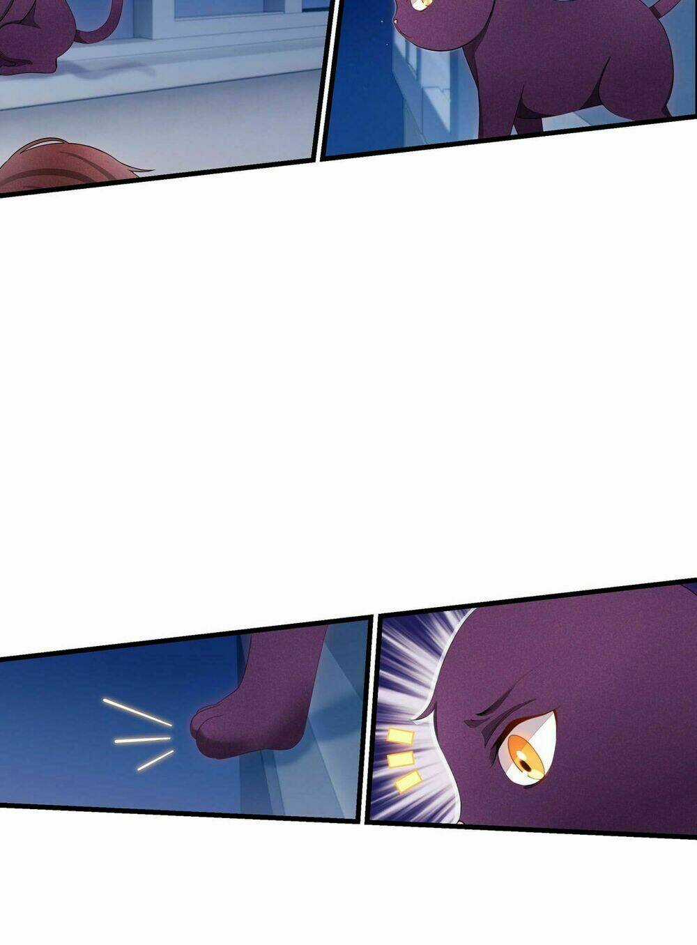 Làm Mèo Của Ta - Chapter 3 - Trang 6