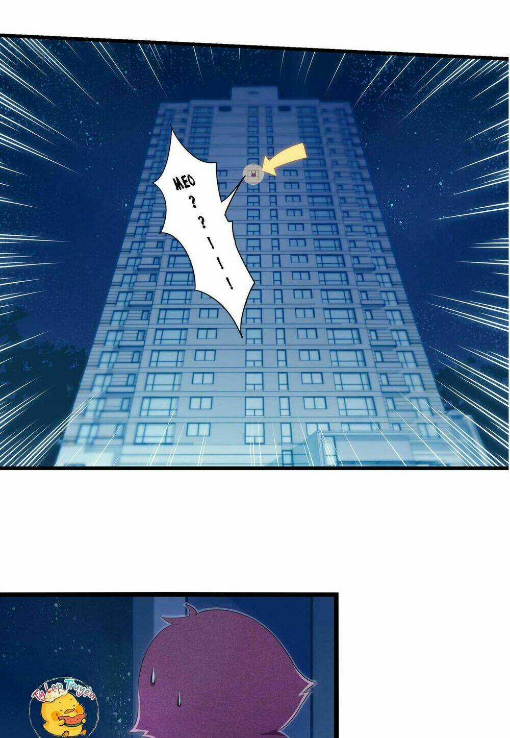 Làm Mèo Của Ta - Chapter 3 - Trang 7