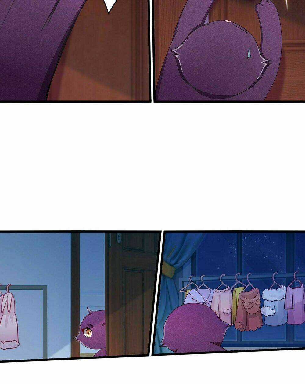 Làm Mèo Của Ta - Chapter 3 - Trang 10