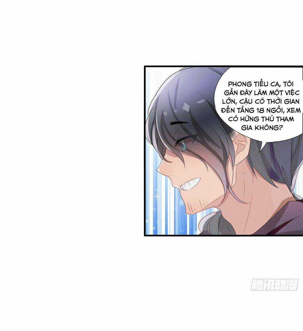Làm Mèo Của Ta - Chapter 4 - Trang 11