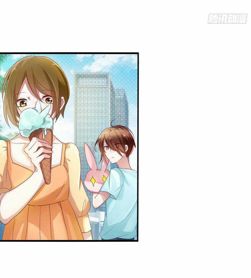 Làm Mèo Của Ta - Chapter 4 - Trang 17