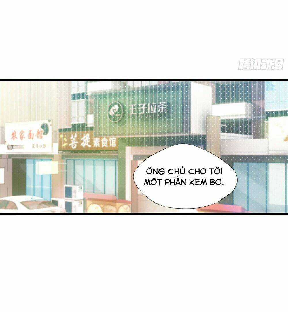 Làm Mèo Của Ta - Chapter 4 - Trang 19