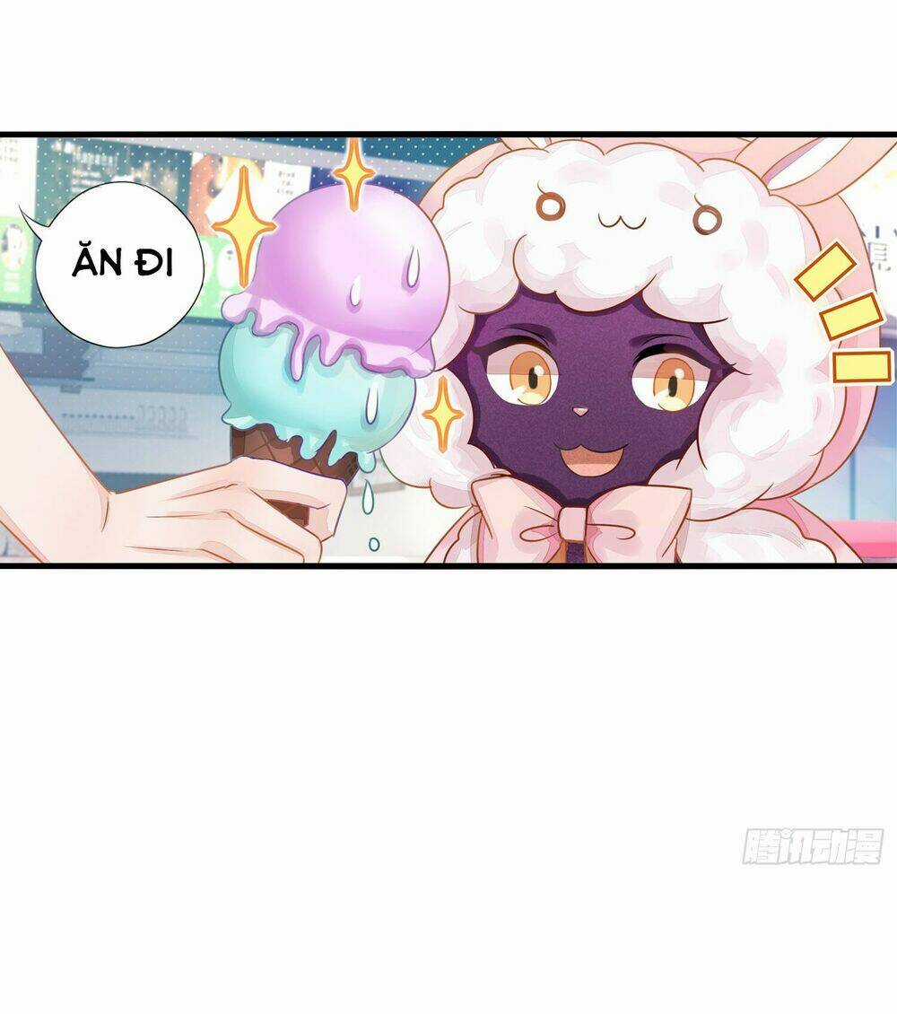 Làm Mèo Của Ta - Chapter 4 - Trang 20