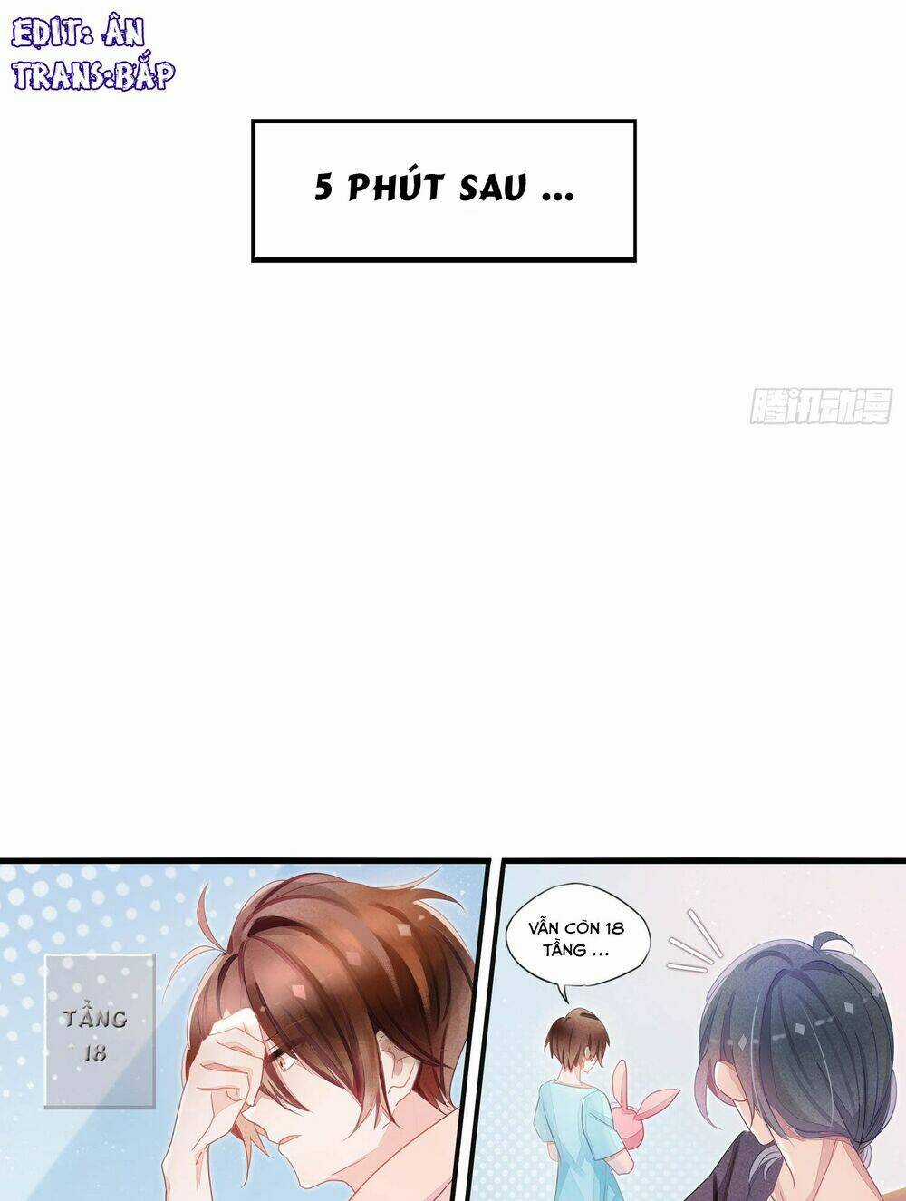 Làm Mèo Của Ta - Chapter 4 - Trang 3