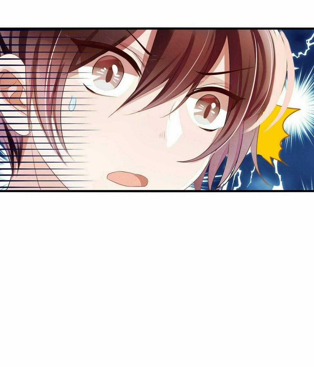 Làm Mèo Của Ta - Chapter 4 - Trang 22