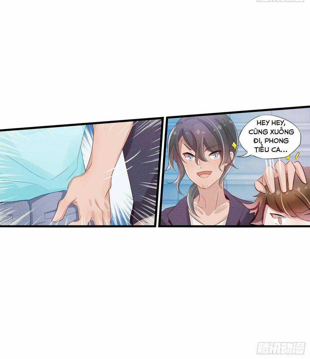 Làm Mèo Của Ta - Chapter 4 - Trang 6