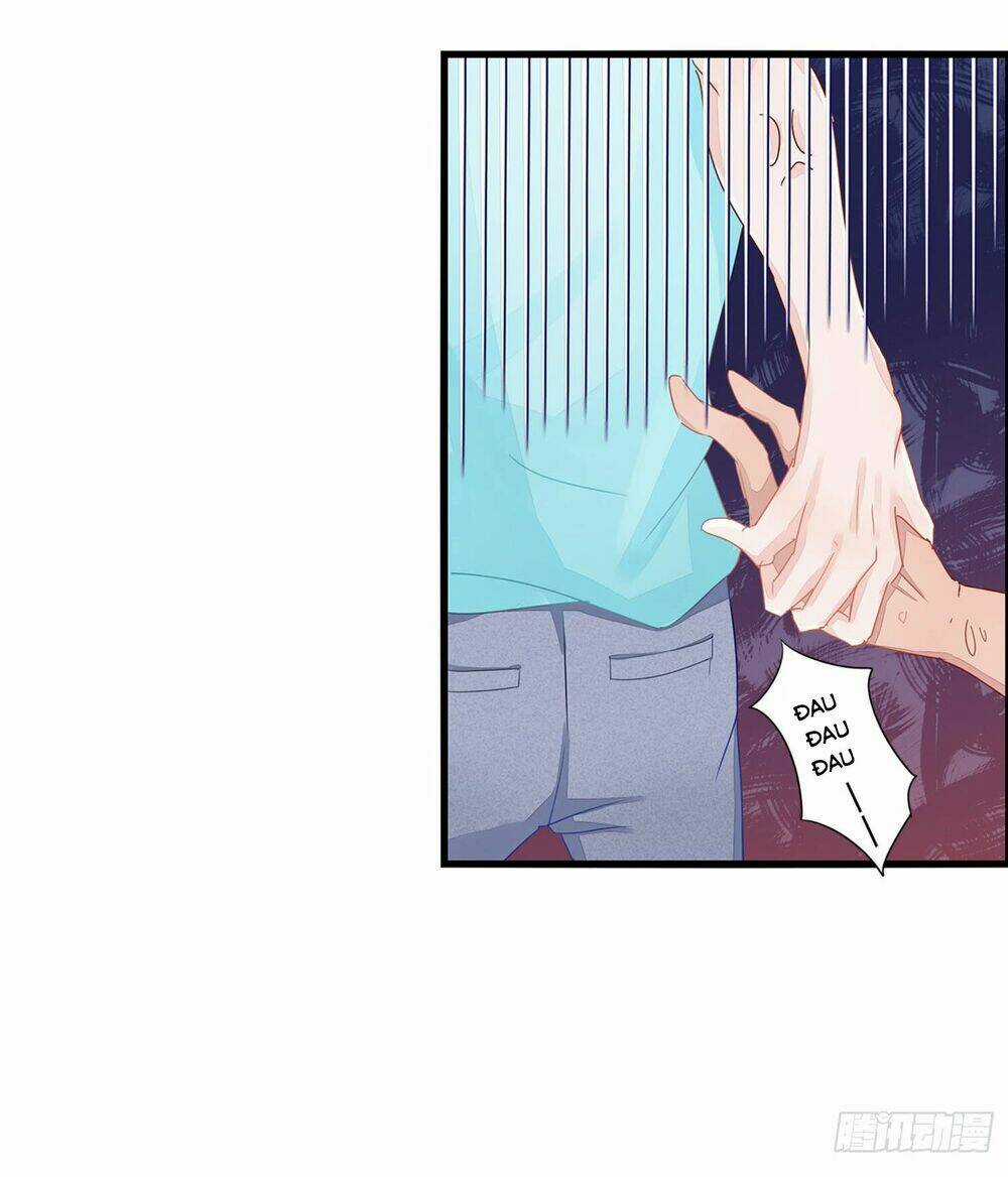 Làm Mèo Của Ta - Chapter 4 - Trang 7