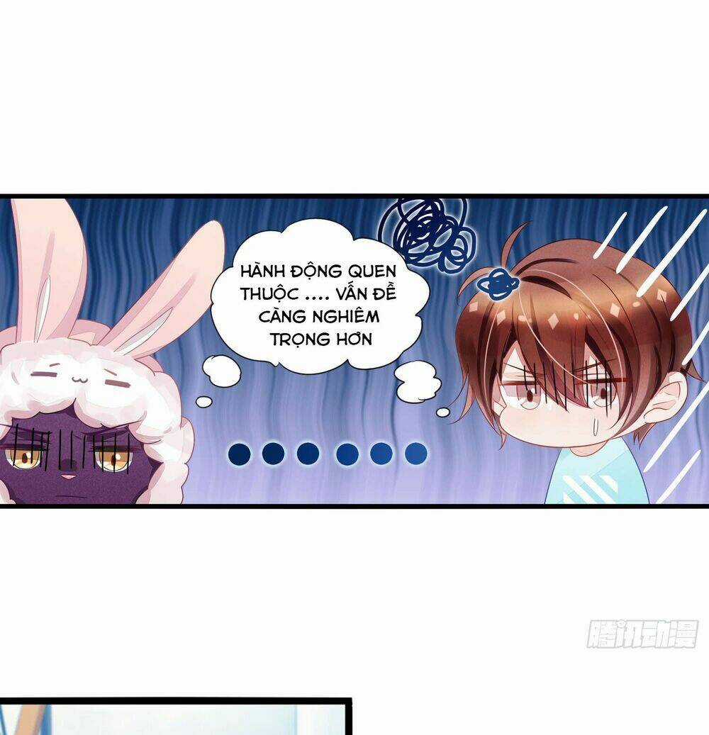 Làm Mèo Của Ta - Chapter 4 - Trang 9