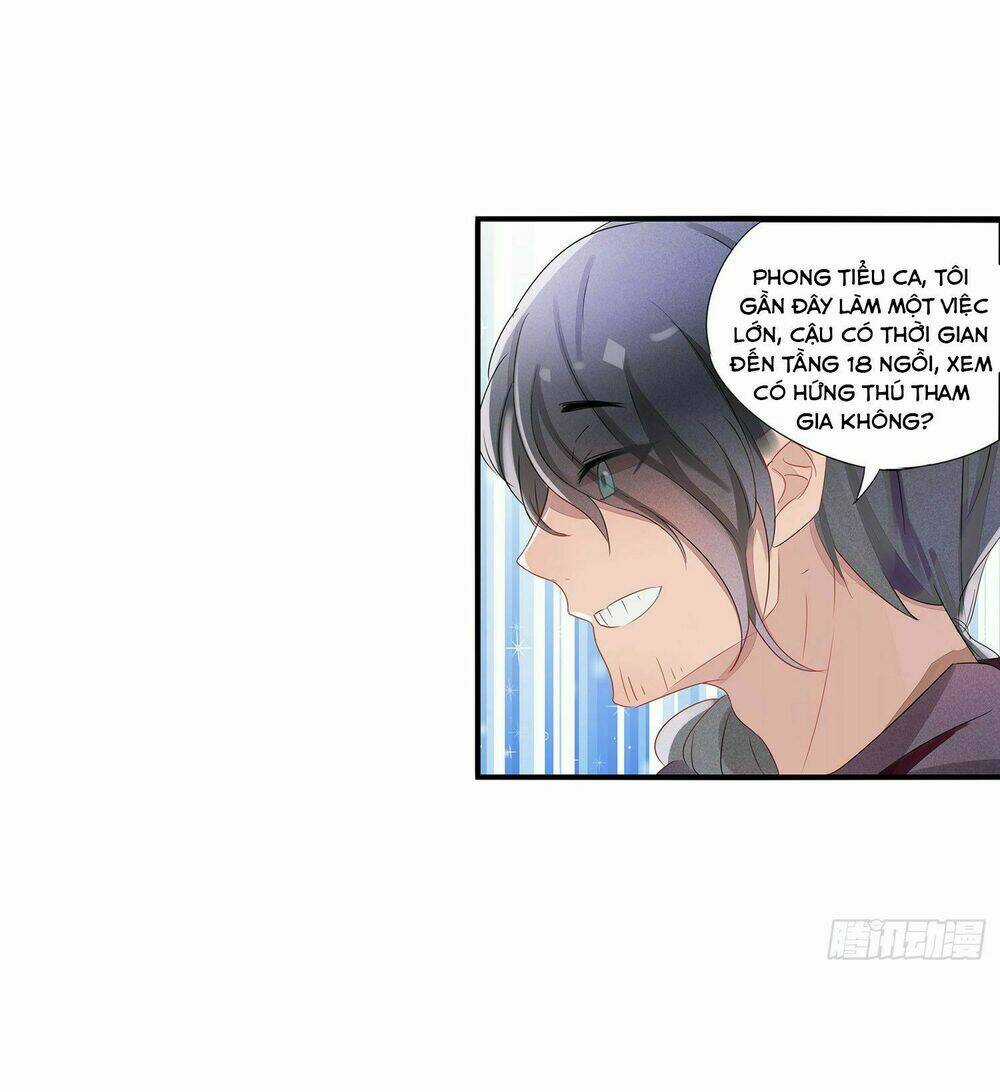 Làm Mèo Của Ta - Chapter 5 - Trang 11