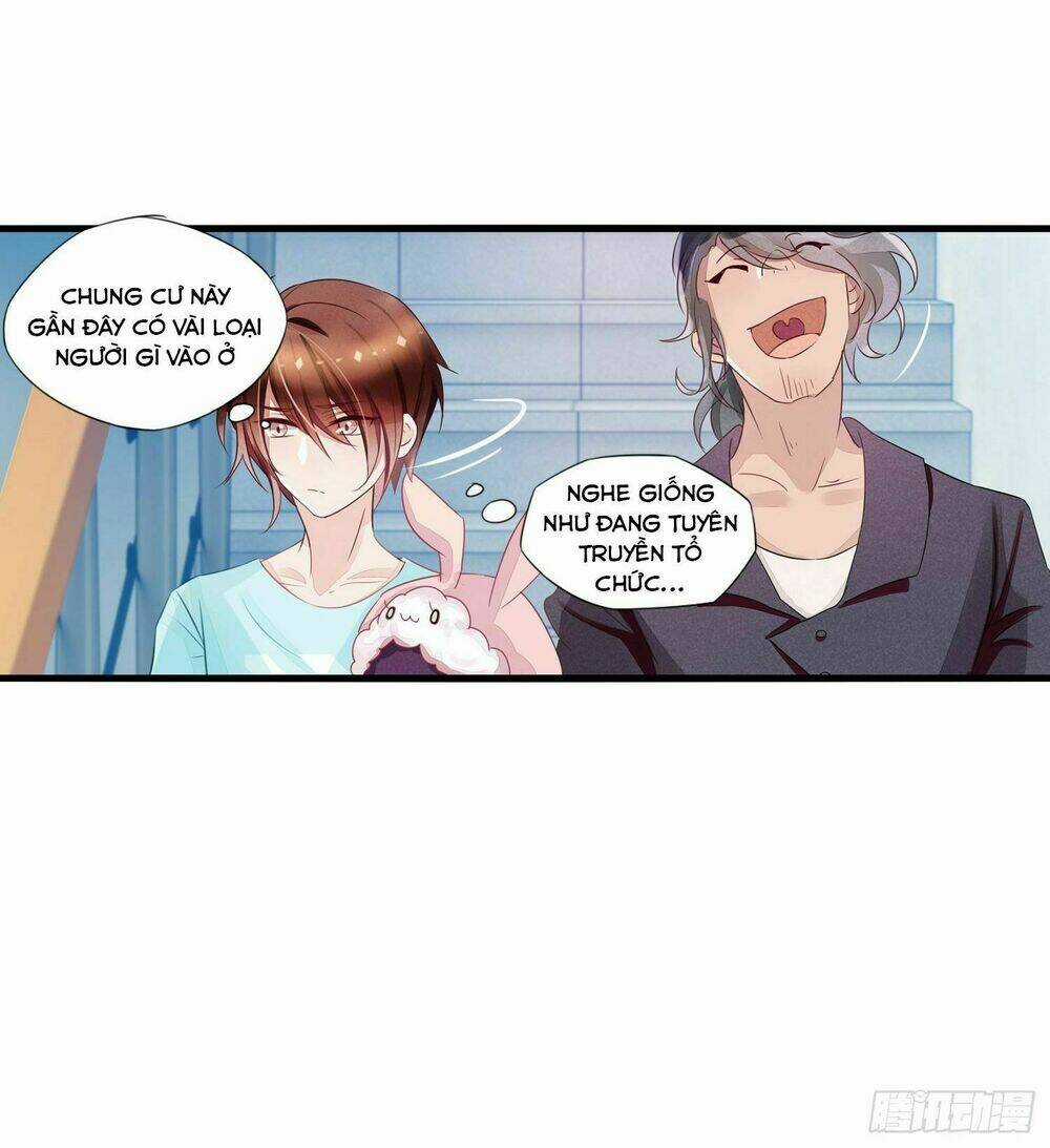 Làm Mèo Của Ta - Chapter 5 - Trang 12