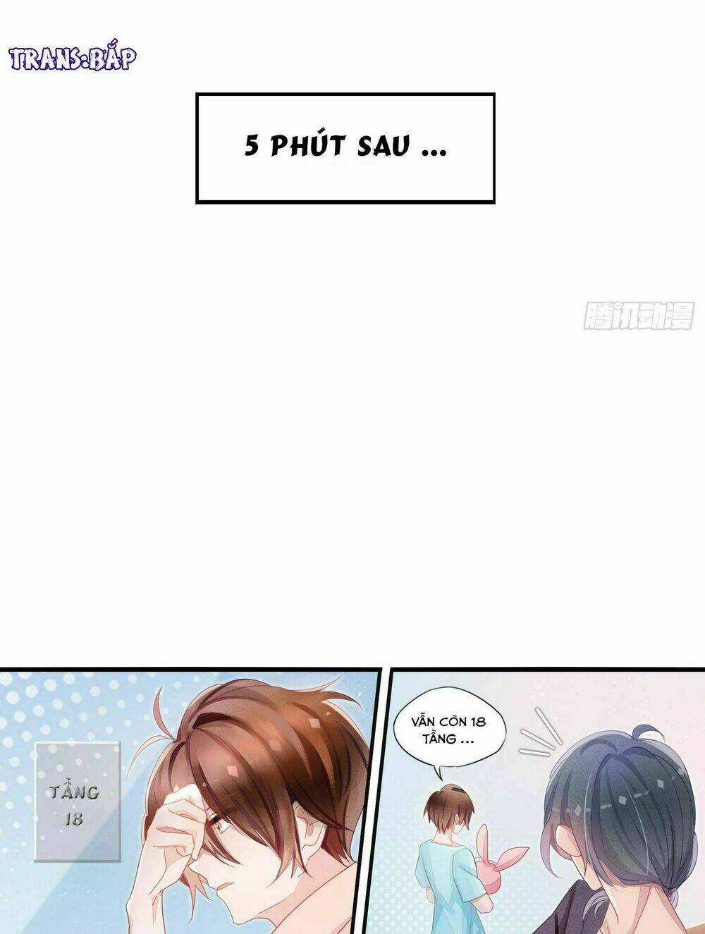 Làm Mèo Của Ta - Chapter 5 - Trang 3