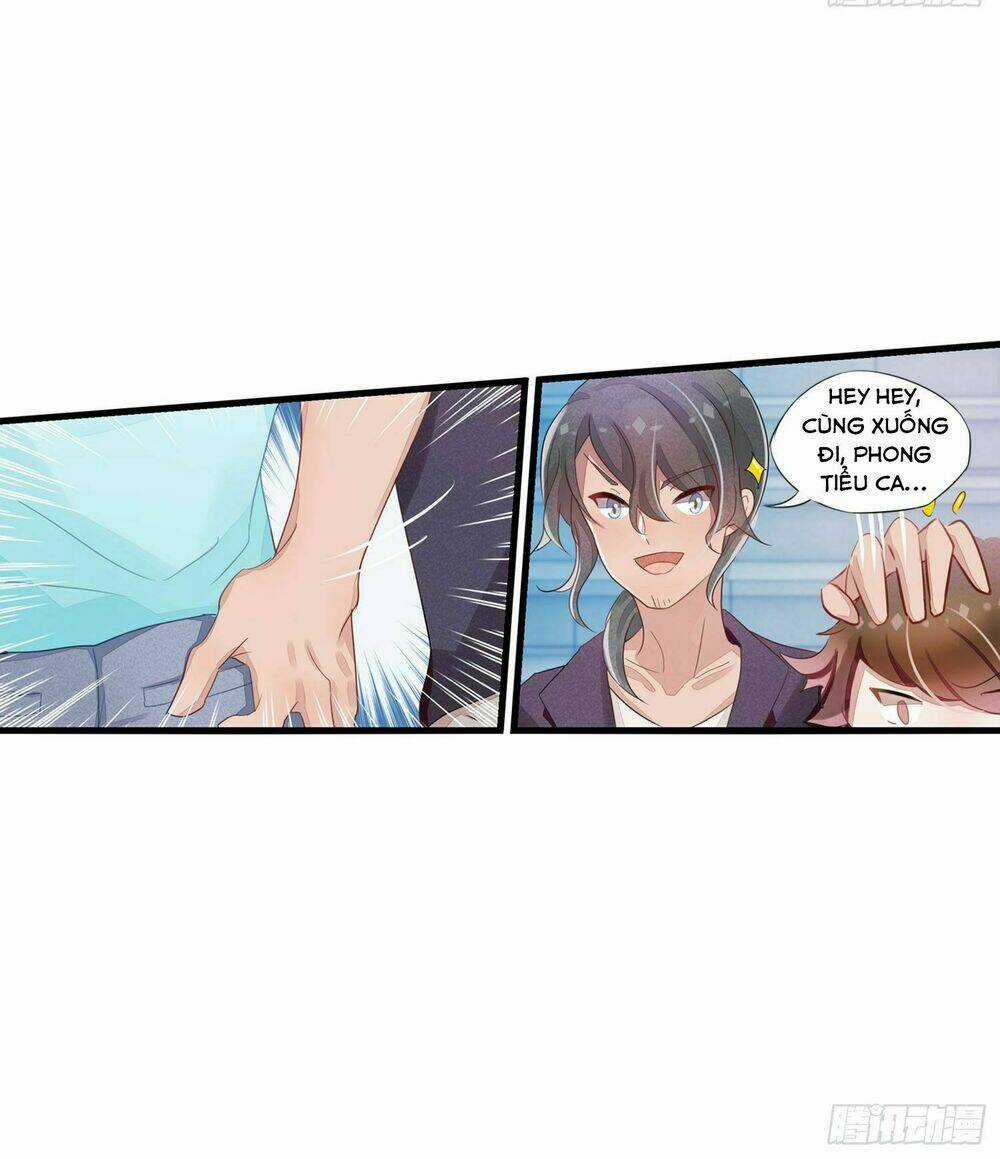 Làm Mèo Của Ta - Chapter 5 - Trang 6