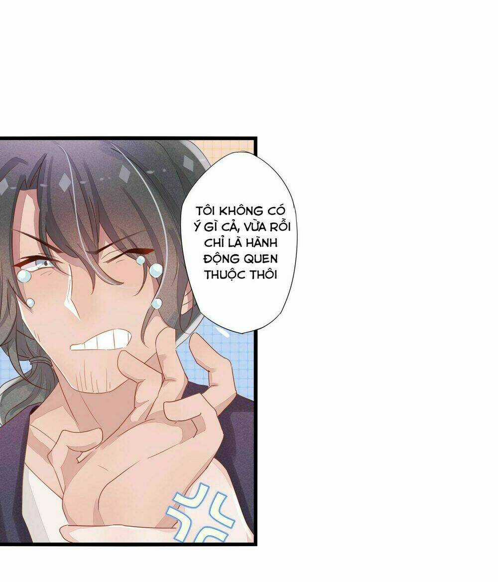 Làm Mèo Của Ta - Chapter 5 - Trang 8