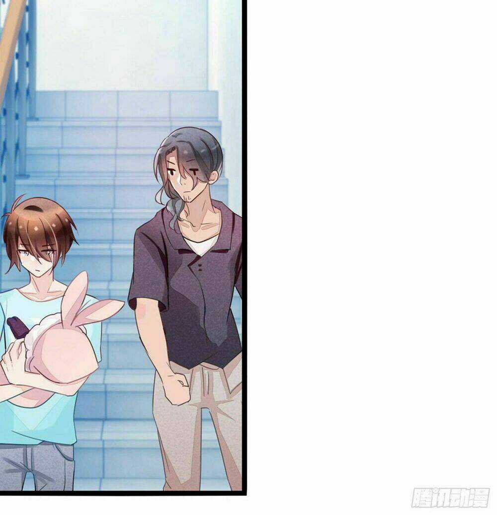 Làm Mèo Của Ta - Chapter 5 - Trang 10