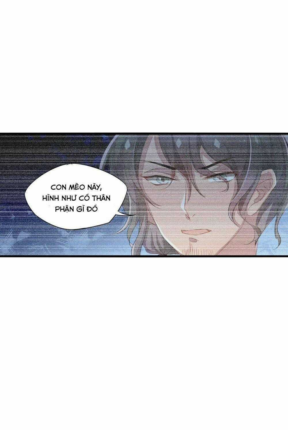 Làm Mèo Của Ta - Chapter 6 - Trang 1
