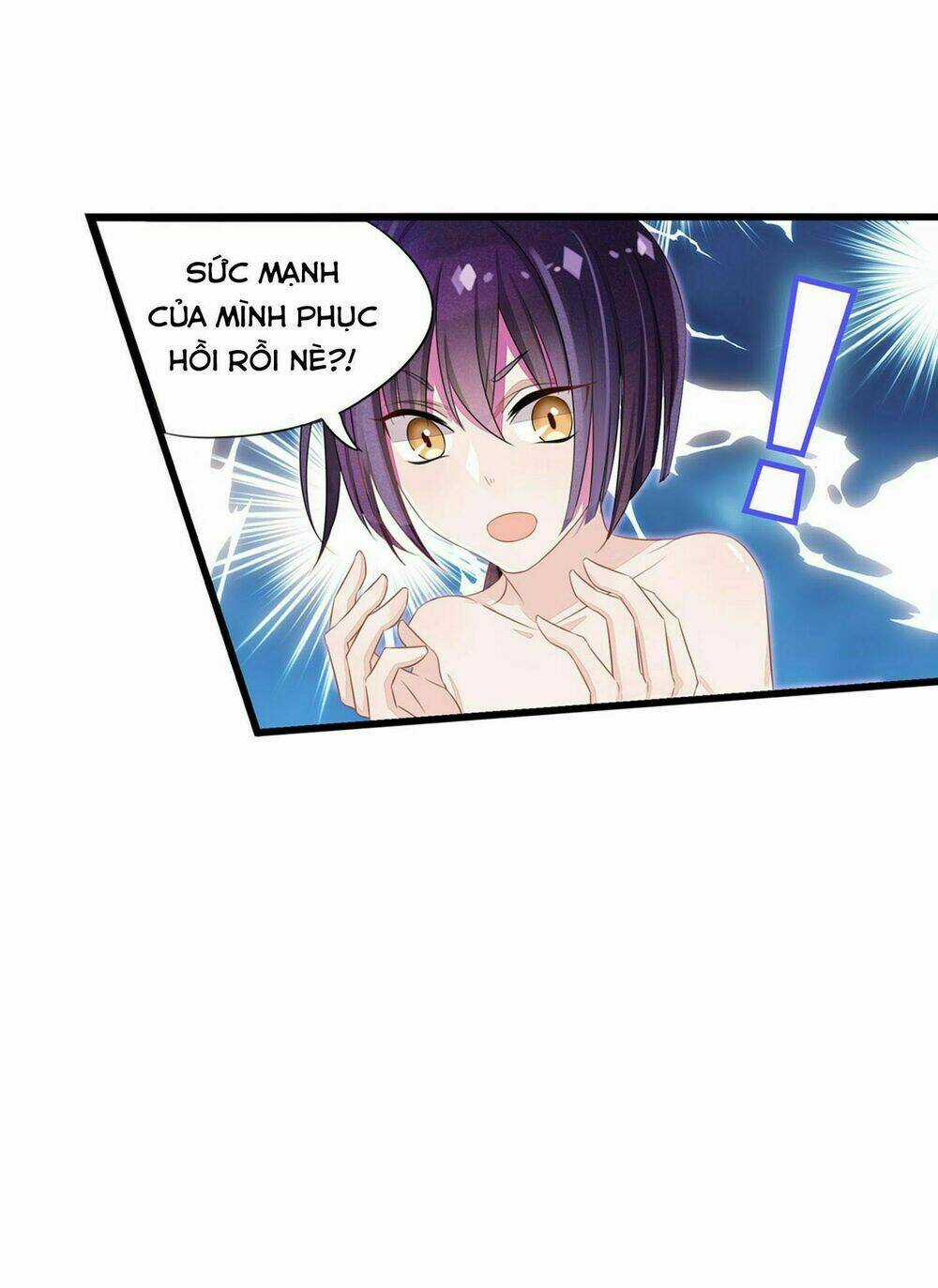 Làm Mèo Của Ta - Chapter 6 - Trang 24