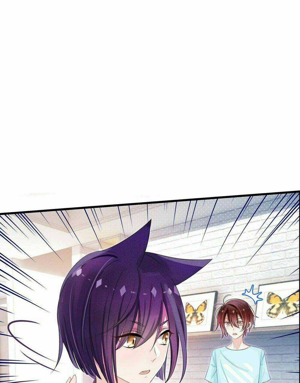 Làm Mèo Của Ta - Chapter 6 - Trang 25