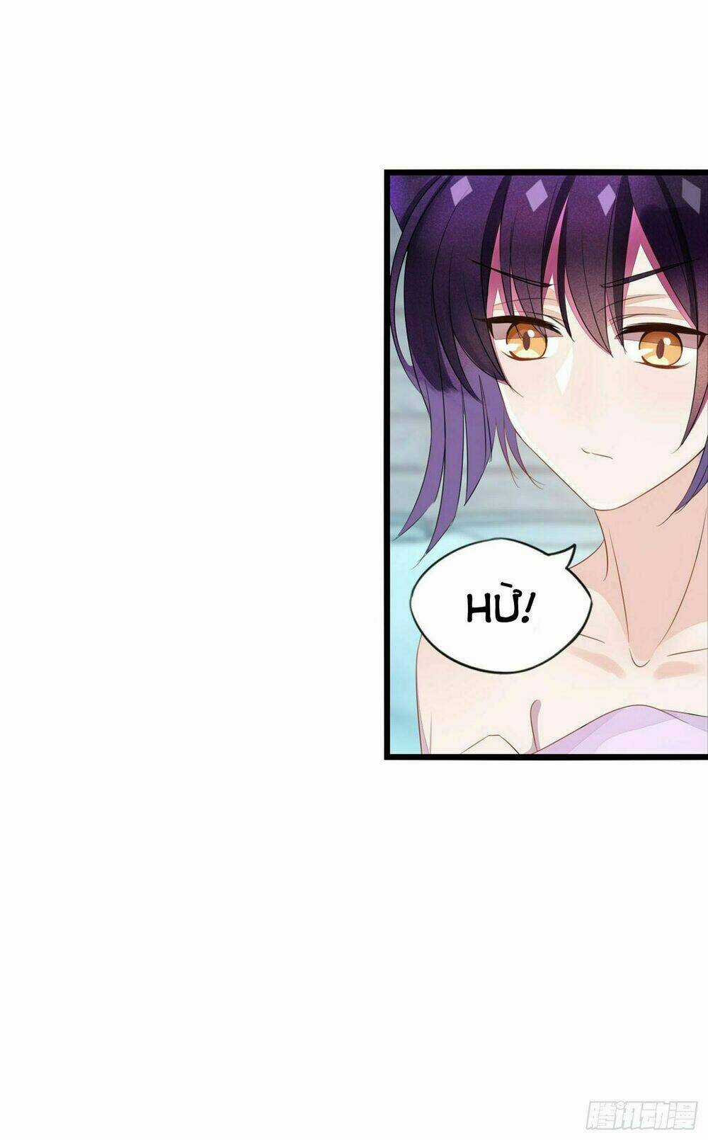 Làm Mèo Của Ta - Chapter 6 - Trang 31