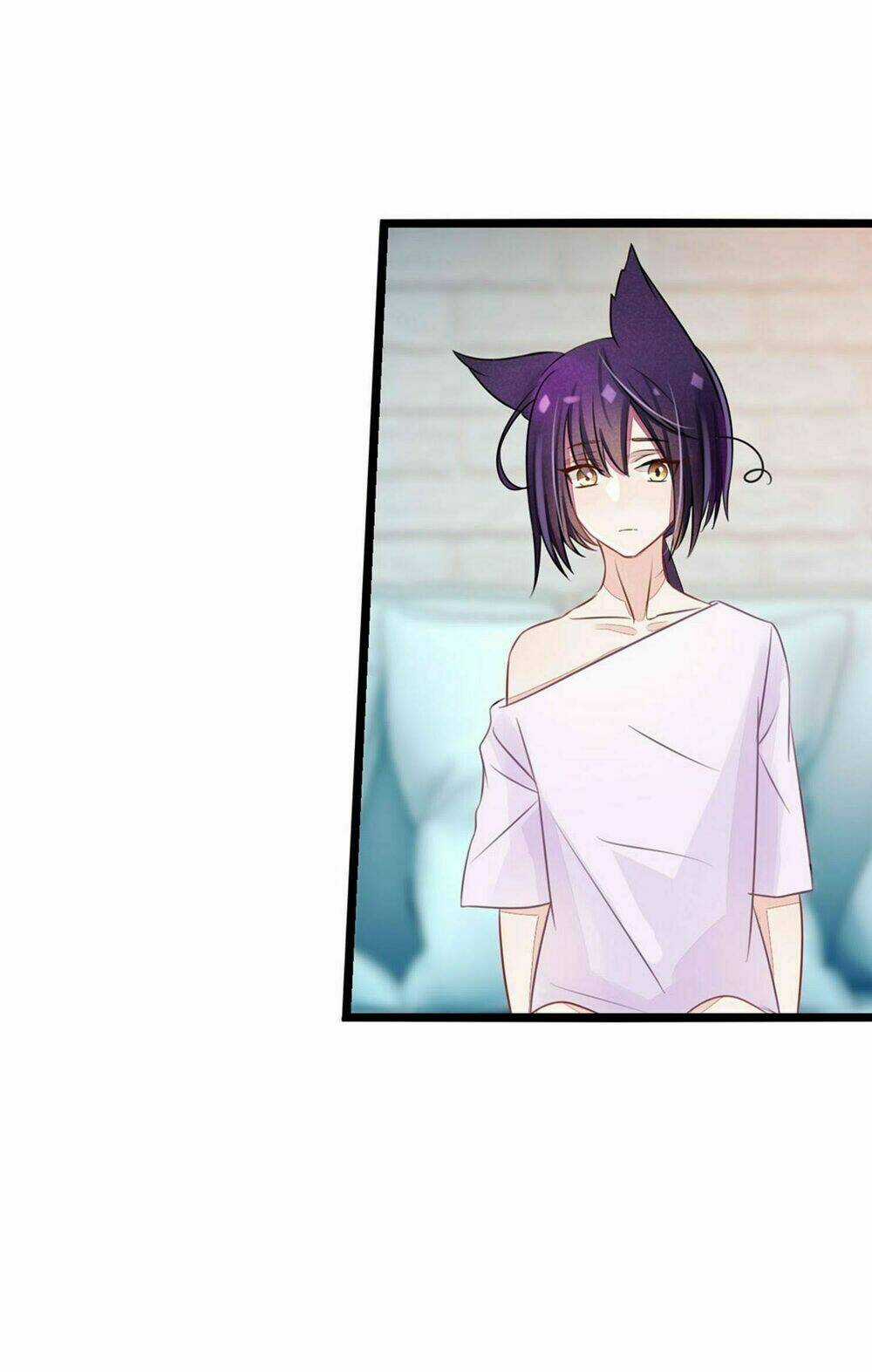 Làm Mèo Của Ta - Chapter 6 - Trang 33