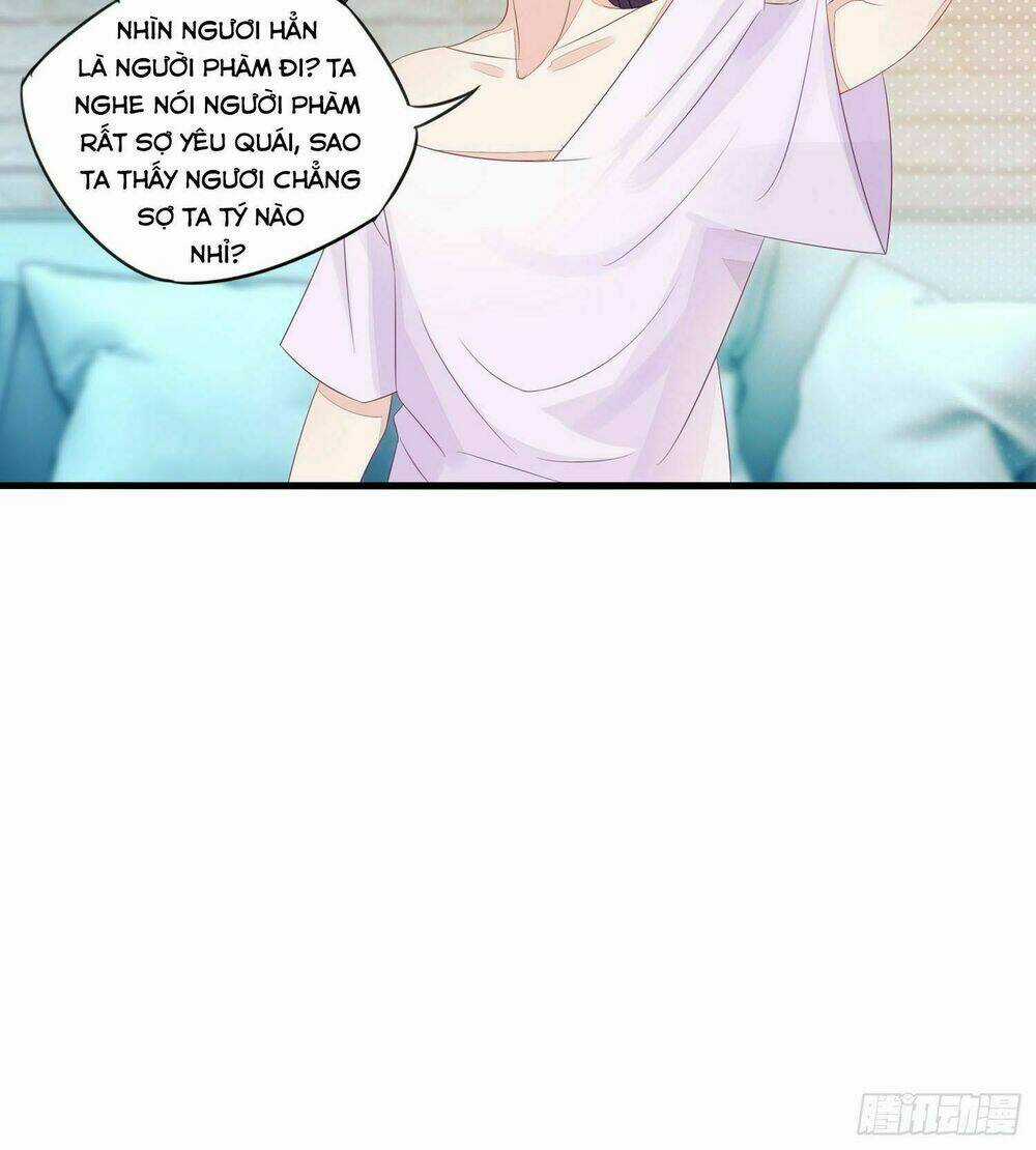 Làm Mèo Của Ta - Chapter 6 - Trang 35