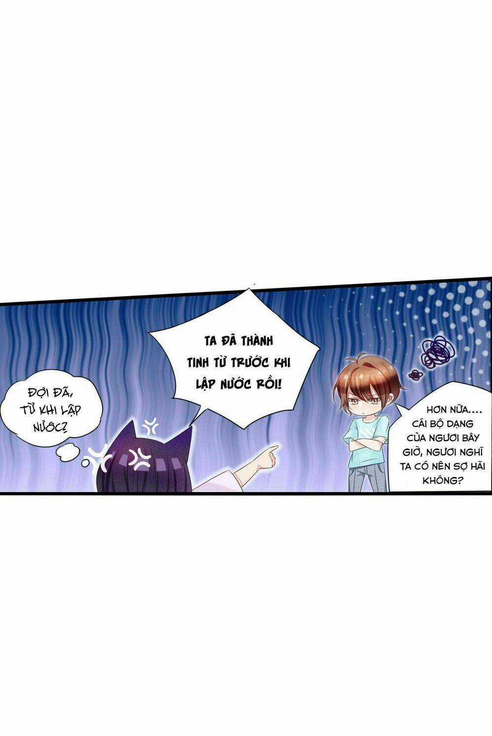 Làm Mèo Của Ta - Chapter 6 - Trang 37