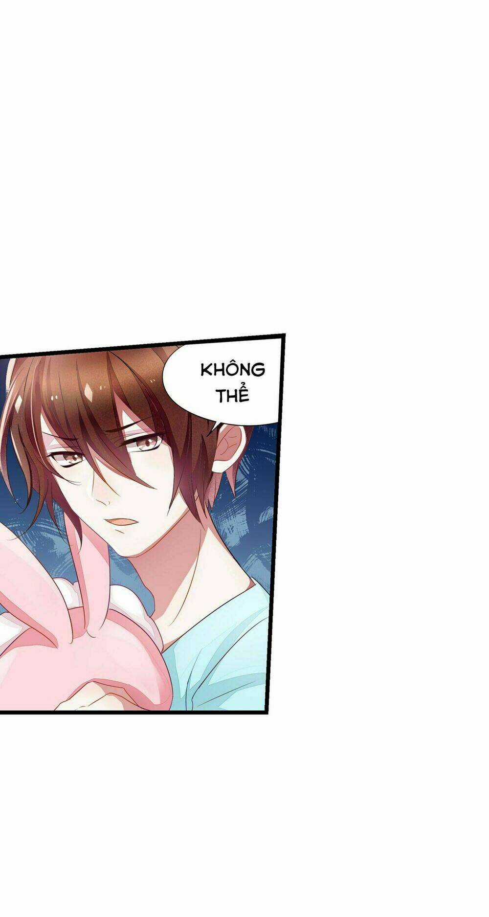 Làm Mèo Của Ta - Chapter 6 - Trang 8