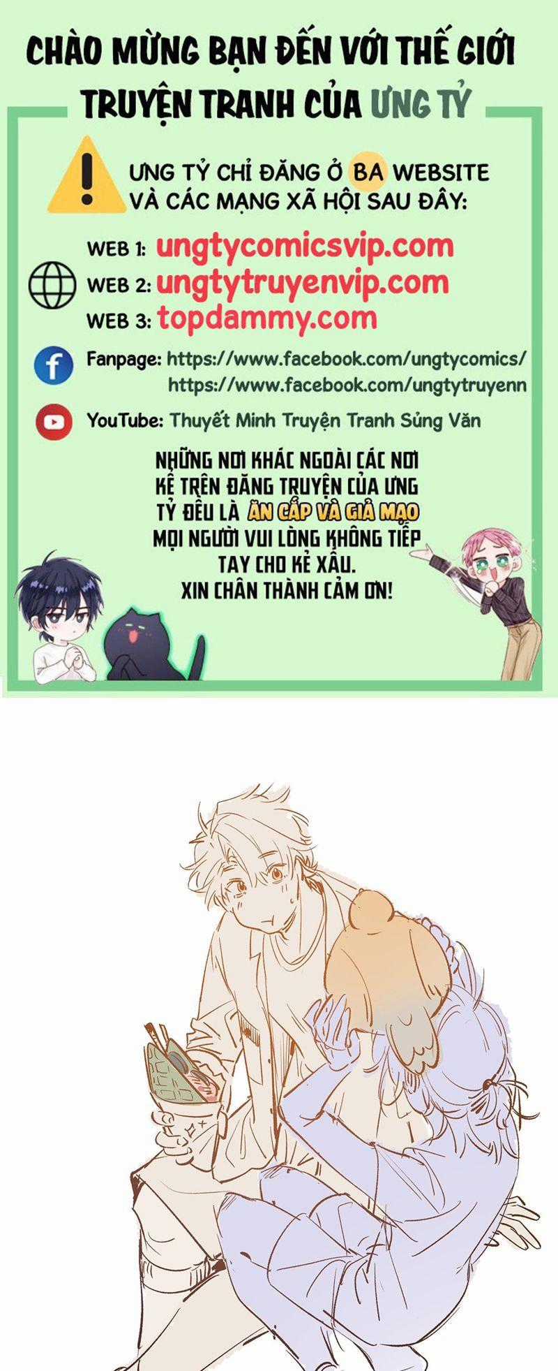 Lãm Nguyệt Triều Minh - Chapter 21 - Trang 1