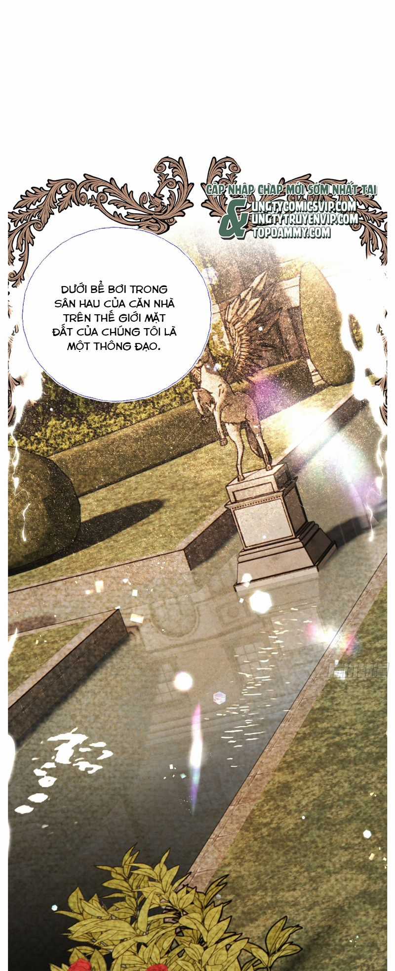 Lãm Nguyệt Triều Minh - Chapter 21 - Trang 3